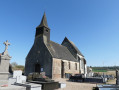 Église Saint-Thomas-de-Cantorbéry de Vincly