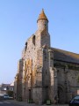 Église Saint-Thumette