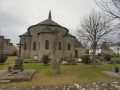 Église Saint-Tudy