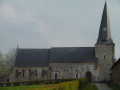 Église Saint Waast