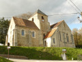 Eglise Sainte Aulde