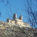 Église Sainte-Claire de Saint-Hérent
