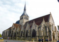 Eglise Sainte Croix