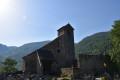 église Sainte Engrace