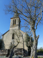 Eglise Sainte-Germaine