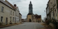 Patrimoine Percheron de Saint-Cyr-le-Rosière