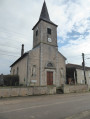 Église Sainte Libaire