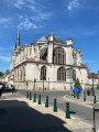 Eglise Sainte-Madeleine à Montargis (45)