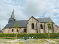 Eglise Sainte Madeleine Eglise Sainte Madeleine