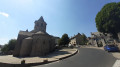 Église Sainte-Marie de  Nasbinals