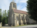 Sainte-Mesme Church