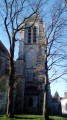Église Sainte-Trinité Église Sainte-Trinité