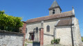 &Eacute;glise Saints-Fiacre-et-Saint-Martin de Villecerf