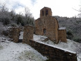 &Eacute;glise Sant Cristobal