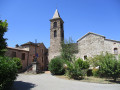 Eglise Senechas