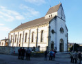 Eglise St-Christophe de Luemschwiller