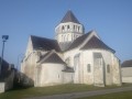 église St Cydroine