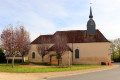 Eglise St-Etienne de Bouesse