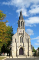 Eglise St-Etienne de Velles