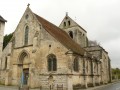 Église Saint-Étienne