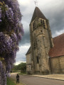 Eglise St Germain