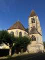 Eglise St Germain