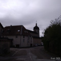 Eglise Saint-Hilaire