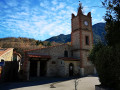 Eglise St Martin de Clara