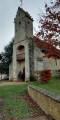 Eglise St Martin de Gemages
