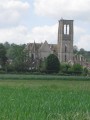 Eglise St Mathurin Larchant