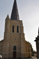 Église Saint-Médard (Oye-Plage)