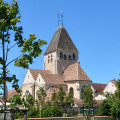 Eglise St Pierre - Plaisir