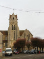 Eglise St Pierre St Paul de Chaumes en Brie