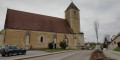 Eglise St Rémy de La Rouge
