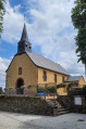 Église St-Saturnin