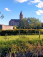 Église St Sauveur d'Ham-en-Artois