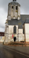 Eglise Saint-Sauveur de Bêlleme Eglise Saint-Sauveur de Bêlleme