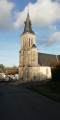 Eglise St Sulpice