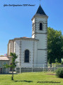 Eglise St Symphorien 79260 Romans