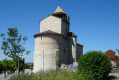 Eglise Ste Radegonde