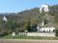Chérence - Haute-Isle Chérence - Haute-Isle