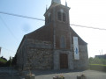 Eglise Villers-Sire-Nicole