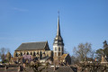 Église Saint-Pierre de Toucy