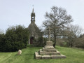 Chapelle de Notre-Dame de Kerrivoalan