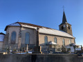 Eglise Eglise