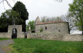 Boucle de Hautefage-la-Tour par les églises Saint-Thomas et Saint-Just