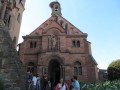 Eguisheim chapelle Eguisheim chapelle