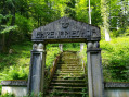 Montée du Hartmannswillerkopf