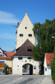 Eichstätter Stadttor
