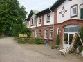 Eiderhufe